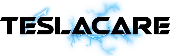 Teslacare Logo